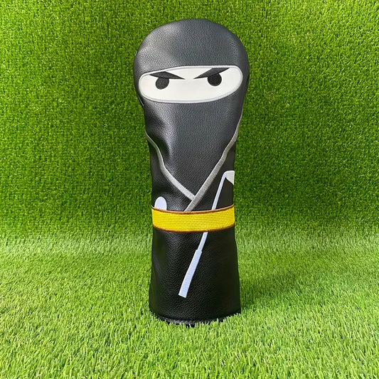 Premium Samurai Head Cover